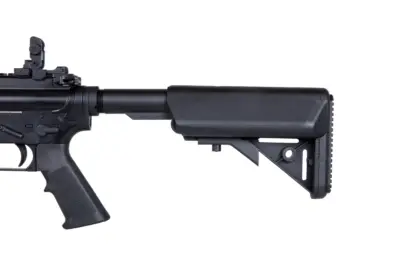 Replika karabinka Golden Eagle/EMG Noveske N4 GBB 13'' Czarna - obrazek 5
