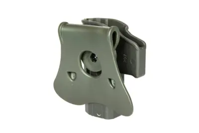 Kabura Per-Fit™ do CZ P-07/P-09 - Oliwkowa - obrazek 2