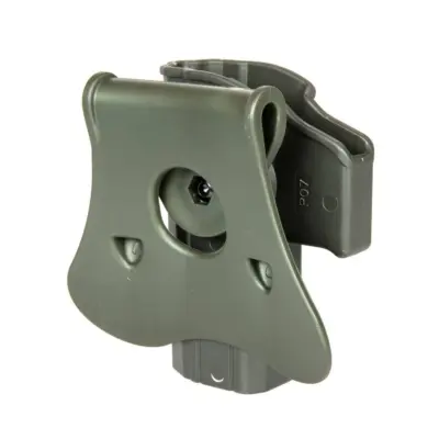 Alternative view of Kabura Per-Fit™ do CZ P-07/P-09 - Oliwkowa