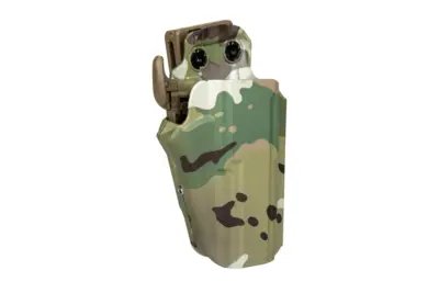 Kabura uniwersalna Sub-Compact (750) - Multicam - obrazek 3