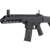Karabinek ASG ICS Airsoft CXP APE SE S3 Czarny OD-G-ICS-01-043530-00 asgbox.pl