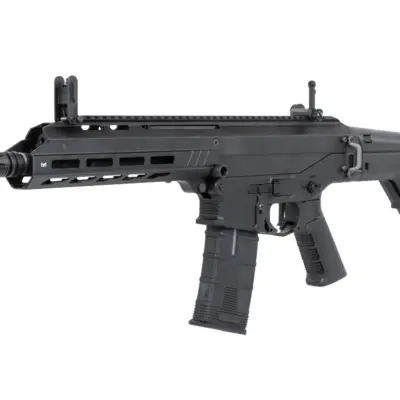 Alternative view of Karabinek ASG ICS Airsoft CXP APE SE S3 Czarny