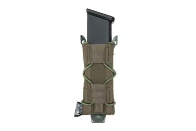 Ładownica Tiger Type 9mm - 	Oliwkowy - obrazek 4