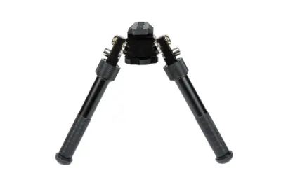 BT10 V8 Atlas dwójnóg dla KeyMod / M-LOK - Czarny - obrazek 2