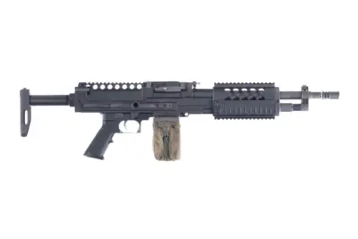 Replika karabinu maszynowego LMG (2020 Version) (OUTLET) - obrazek 3
