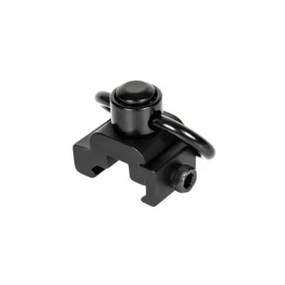 Uchwyt zawieszenia QD na szynę RIS JJA-09-032127-00 asgbox.pl