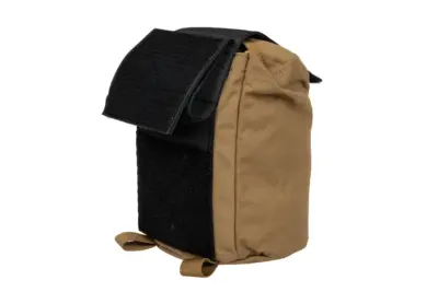 Uniwersalna torba taktyczna - Coyote Brown - obrazek 2
