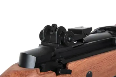 Karabin ASG A&K M1A Polimerowa Kolba - obrazek 5