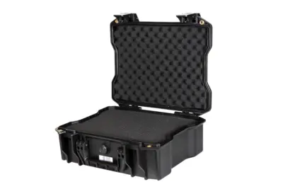 Walizka Transportowa TB1391 - Czarny - obrazek 4