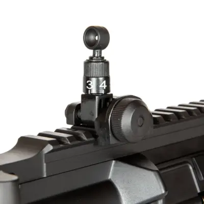 Replika karabinka SA-H08 ONE™ - czarna OD-G-SPE-01-019516-00 asgbox.pl Replika karabinka SA-H08 ONE™ - czarna OD-G-SPE-01-019516-00 asgbox.pl