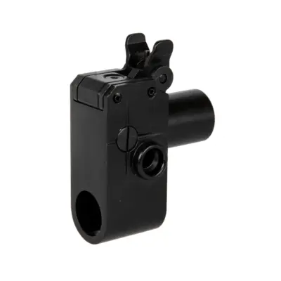 asgbox.pl - Podstawa muszki/ kolanko gazowe G&G GK5C (GK-5C-02 #1)