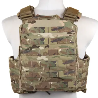 Alternative view of Kamizelka Plate Carrier Emerson Gear CPC Style MC