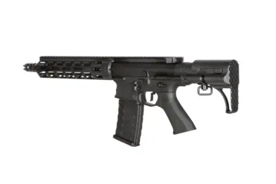 Replika karabinka Falkor Defense Phantom - Czarna - obrazek 4