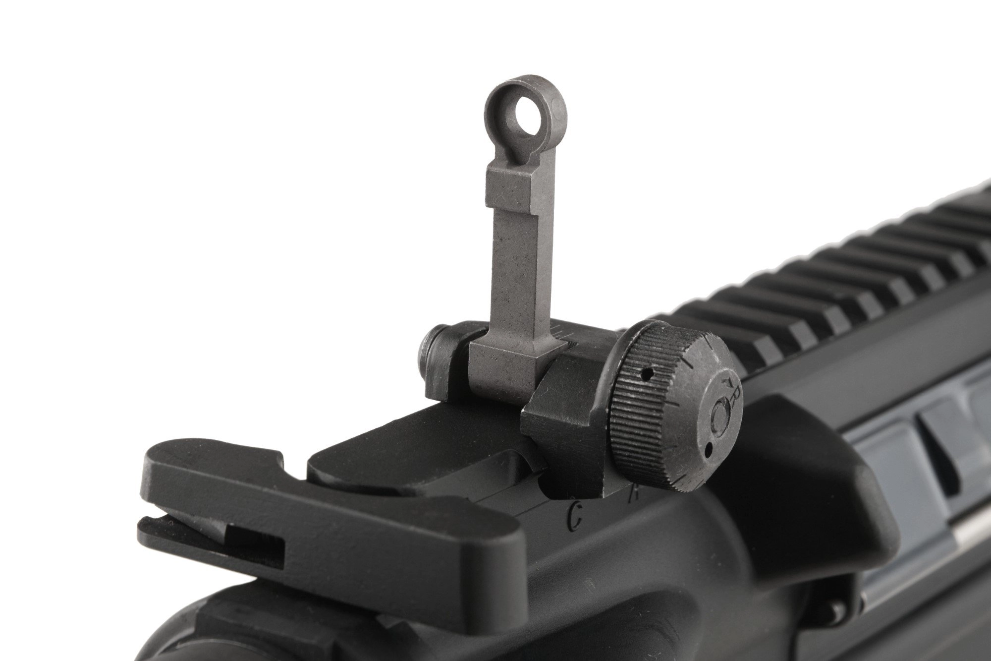 Replika karabinka ELAR MARK 18 MOD1 (Elite Version) OD-G-EIL-01-011506-00 asgbox.pl Replika karabinka ELAR MARK 18 MOD1 (Elite Version) - obrazek 11