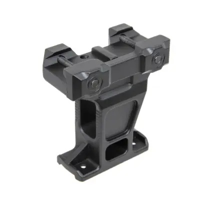 Podwyższenie montażu Picatinny Wosport A-style Czarne WSP-10-042314-00 asgbox.pl