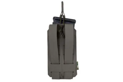 M-Tac Elastyczna ładownica na 1 magazynek Elite Laser Cut Ranger Green - obrazek 2