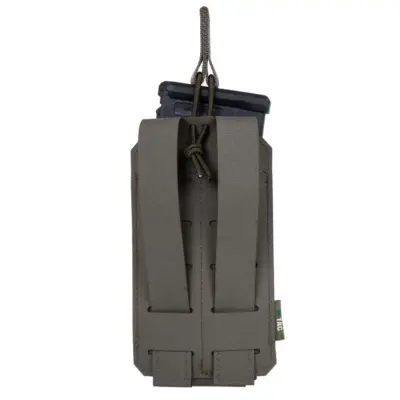 M-Tac Elastyczna ładownica na 1 magazynek Elite Laser Cut Ranger Green MTC-19-041463-00 asgbox.pl M-Tac Elastyczna ładownica na 1 magazynek Elite Laser Cut Ranger Green MTC-19-041463-00 asgbox.pl