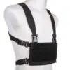 Kamizelka Chest Rig Panel Primal Gear Czarna OD-G-PRI-31-039103-00 asgbox.pl