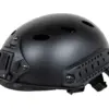 Replika hełmu FMA FAST PJ TB1453 (M/L) Czarna OD-G-FMA-21-040674-00 asgbox.pl
