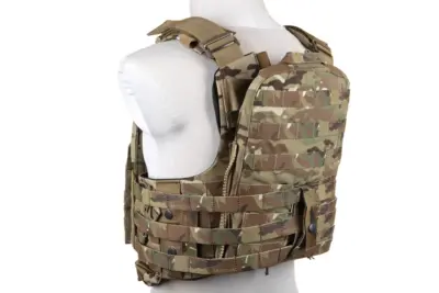 Kamizelka Plate Carrier Emerson Gear New CPC Style MC - obrazek 4
