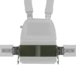 Zestaw adapterów QD Wosport do V5 Plate Carrier Ranger Green - obrazek 3