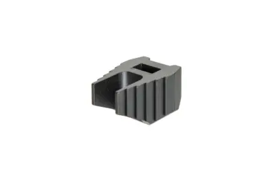 Powiększony zwalniacz magazynka do G&G ARP-9 - obrazek 2