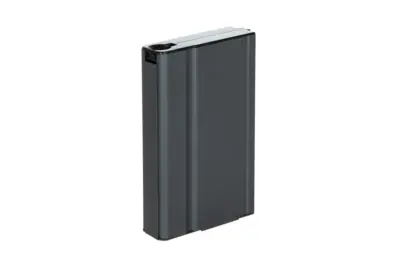 asgbox.pl - Magazynek Low-Cap na 75 kulek do M14