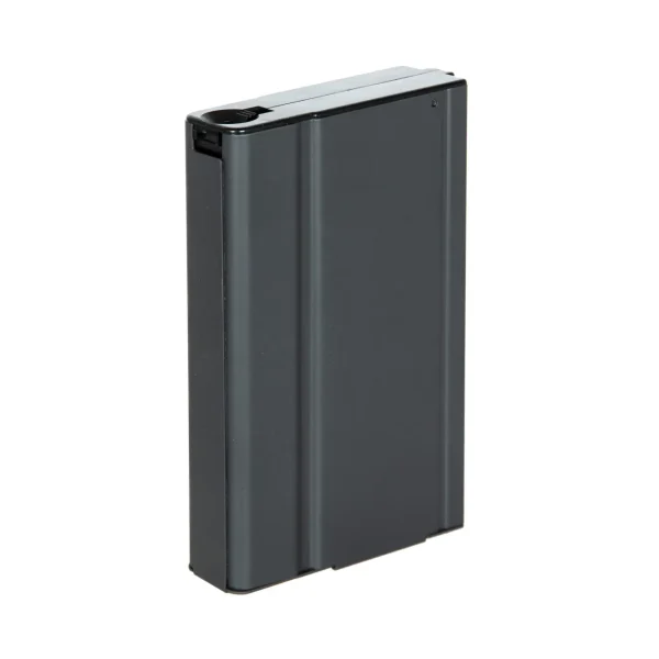 asgbox.pl - Magazynek Low-Cap na 75 kulek do M14