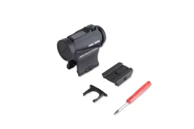 Celownik kolimatorowy HS503CU Red Dot - Multi Reticle (Solar Panel) - obrazek 2