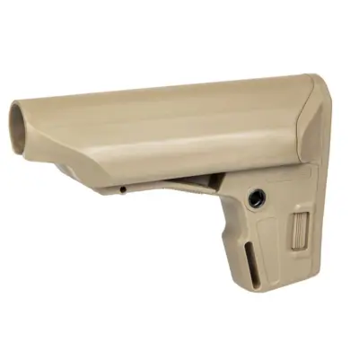 Kolba Enhanced Polymer Stock (EPS) - Dark Earth PTS-09-032837-00 asgbox.pl Kolba Enhanced Polymer Stock (EPS) - Dark Earth PTS-09-032837-00 asgbox.pl