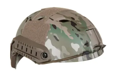 Hełm Wosport FAST BJ Sporting Standard Version L/XL MC - obrazek 3