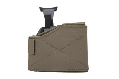 Uniwersalna kabura Wosport GB-80 Ranger Green - obrazek 2