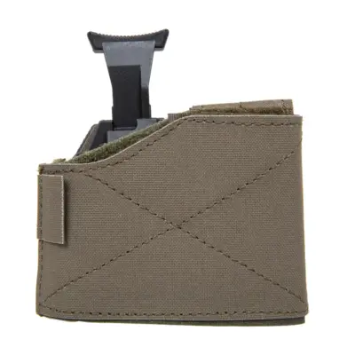 Alternative view of Uniwersalna kabura Wosport GB-80 Ranger Green