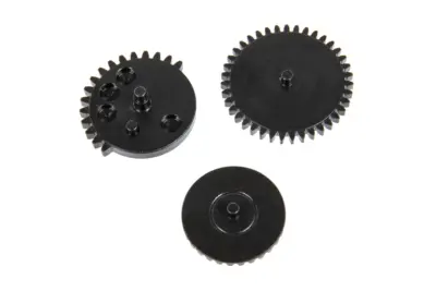 Zestaw Stalowych zębatek CNC V2/V3 Retro Arms PandoRA 13:1 (3mm) - obrazek 2
