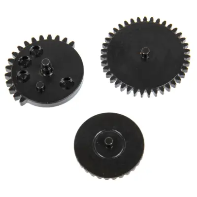 Alternative view of Zestaw Stalowych zębatek CNC V2/V3 Retro Arms PandoRA 13:1 (3mm)