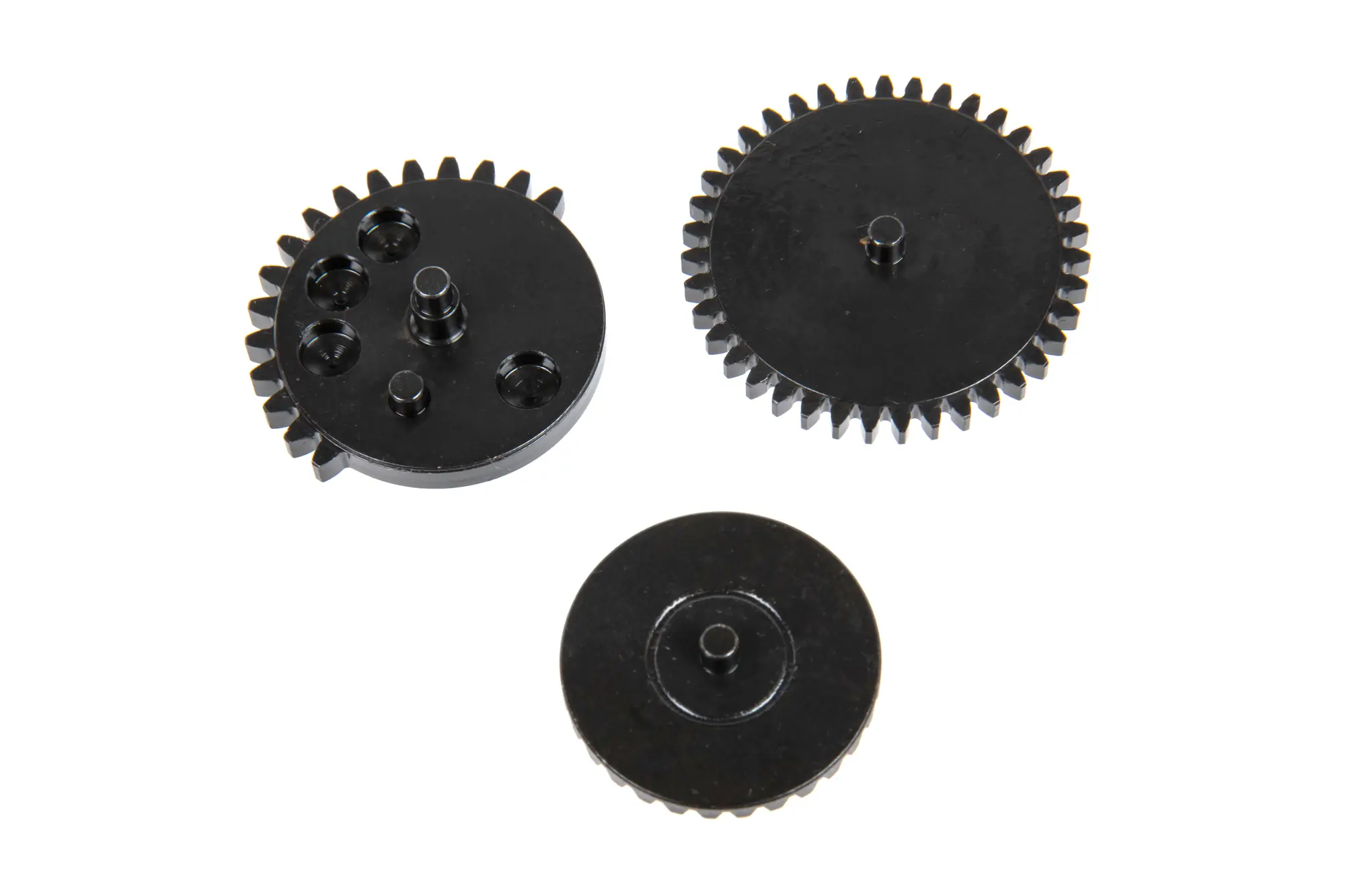 Zestaw Stalowych zębatek CNC V2/V3 Retro Arms PandoRA 13:1 (3mm) OD-G-RET-08-043915-00 asgbox.pl Zestaw Stalowych zębatek CNC V2/V3 Retro Arms PandoRA 13:1 (3mm) - obrazek 2