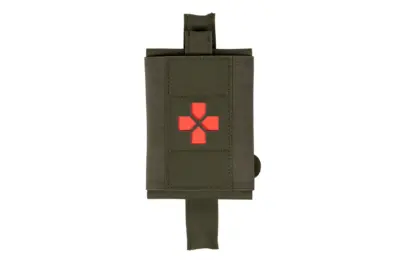 Mini Apteczka Tornis - Ranger Green - obrazek 2