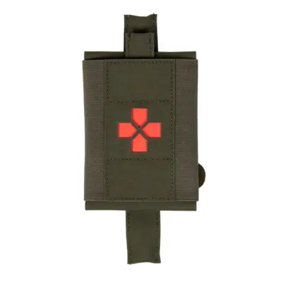 Alternative view of Mini Apteczka Tornis - Ranger Green