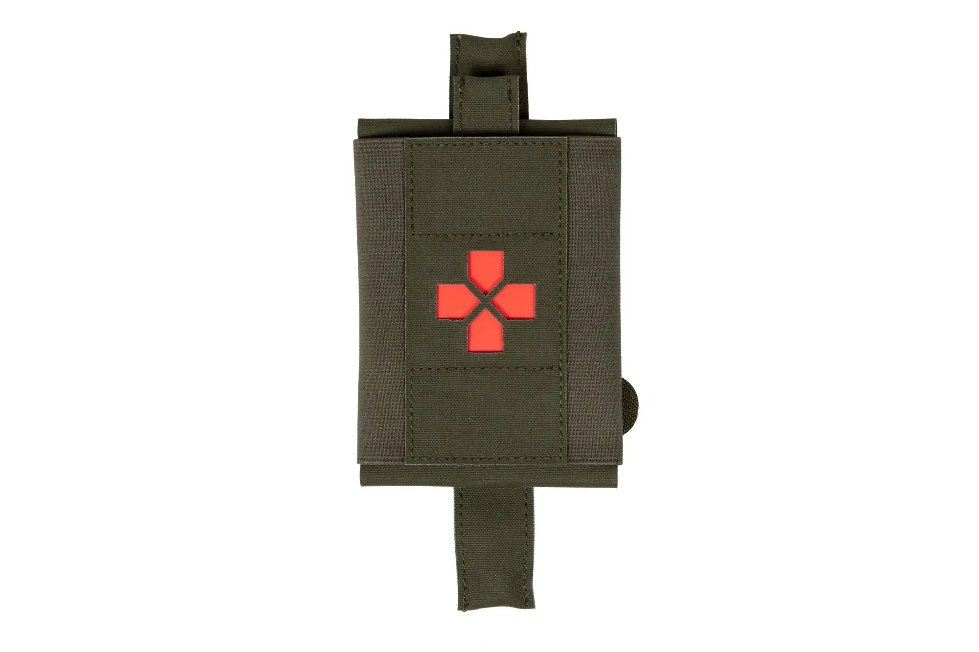 Mini Apteczka Tornis - Ranger Green OD-G-PRI-19-031859-00 asgbox.pl Mini Apteczka Tornis - Ranger Green - obrazek 2