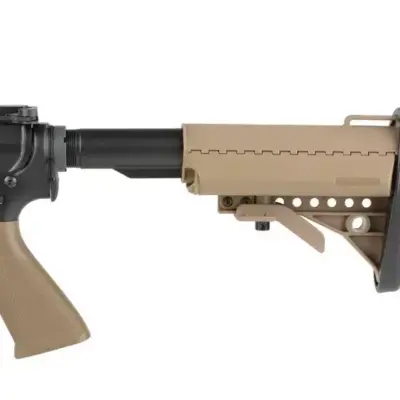 Replika karabinka Specna Arms SA-V01 ONE™ - half-tan OD-G-SPE-01-005885-00 asgbox.pl Replika karabinka Specna Arms SA-V01 ONE™ - half-tan OD-G-SPE-01-005885-00 asgbox.pl