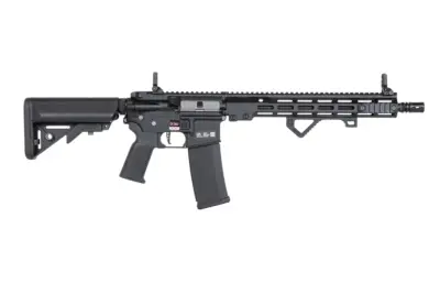 Karabinek ASG Specna Arms SA-P22 Prime™ BLDC™ Aster II ETU Czarny - obrazek 5