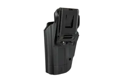 Kabura uniwersalna Sub-Compact (750) - Czarna - obrazek 3