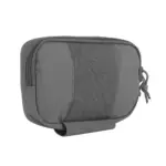 Podwieszana kieszeń uniwersalna Wosport Small Multi-Purpose Task Pouch Wolf Grey - obrazek 3