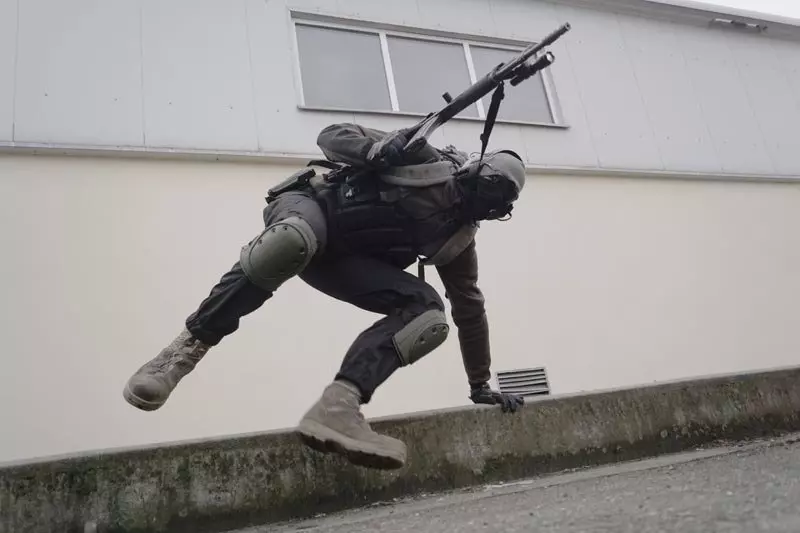 Kamizelka taktyczna Dynamic Chest Rig - czarna OD-G-PRI-18-017437-00 asgbox.pl Kamizelka taktyczna Dynamic Chest Rig - czarna - obrazek 16