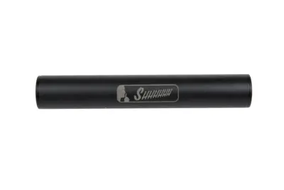 Tłumik Covert Tactical Standard - Shhhhh 40x320 - obrazek 3