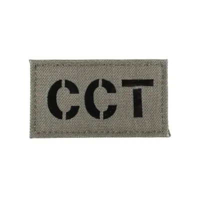 asgbox.pl - Naszywka Emerson Gear CCT Foliage Green