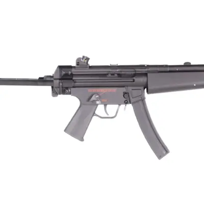 asgbox.pl - Replika pistoletu maszynowego SR5-A5 (OUTLET)