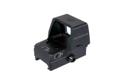 Kolimator Vector Optics  Frenzy Plus 1x22x32 QD - obrazek 3
