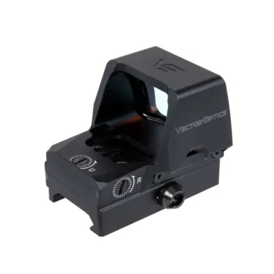 Kolimator Vector Optics Frenzy Plus 1x22x32 QD VEC-10-040580-00 asgbox.pl Kolimator Vector Optics Frenzy Plus 1x22x32 QD VEC-10-040580-00 asgbox.pl