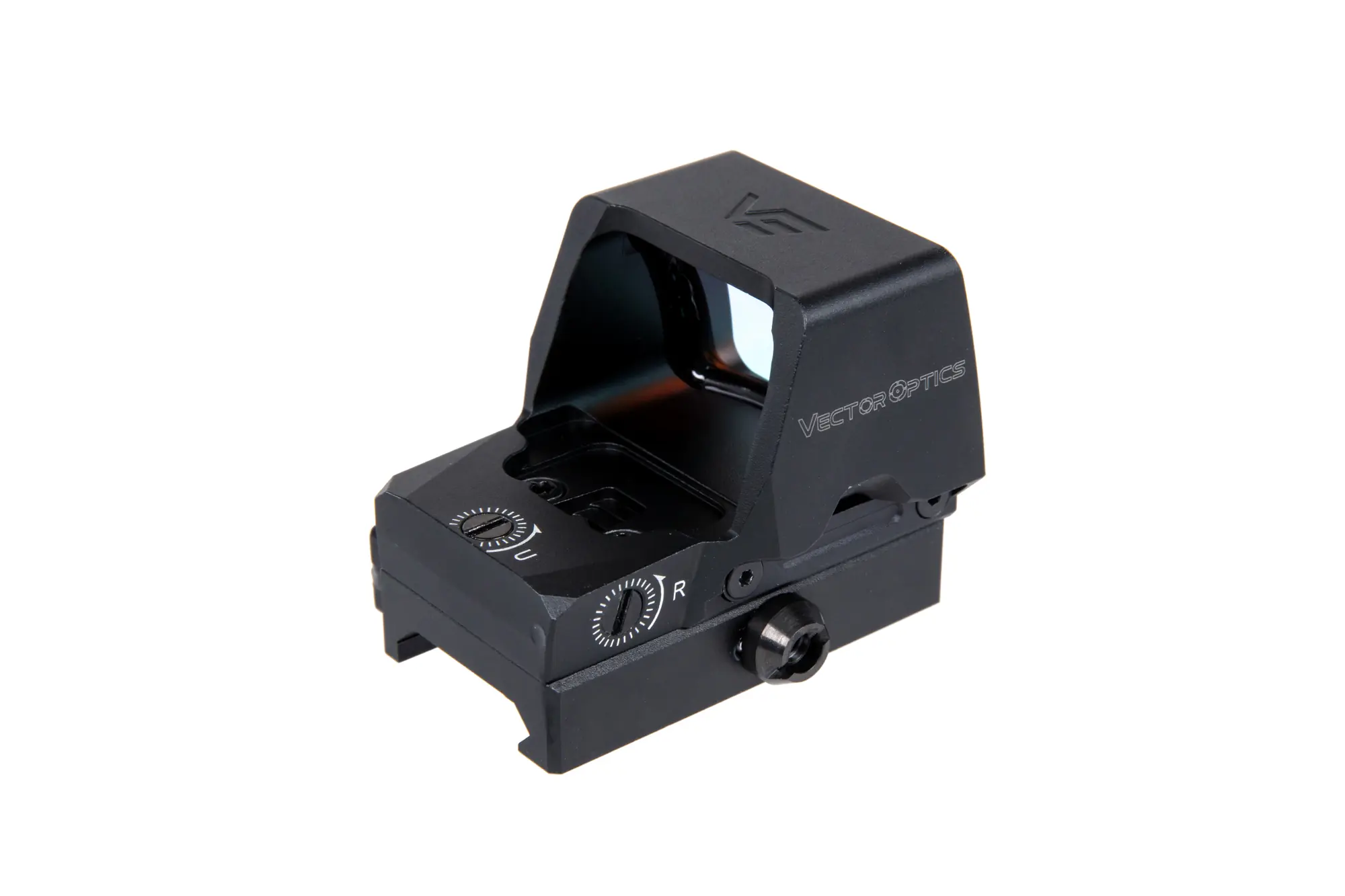 Kolimator Vector Optics Frenzy Plus 1x22x32 QD VEC-10-040580-00 asgbox.pl Kolimator Vector Optics Frenzy Plus 1x22x32 QD - obrazek 4